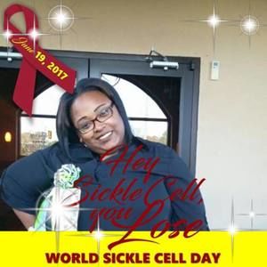 Meet your Posher, Shantal